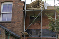 free Whiterashes home extension quotes