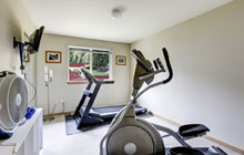 Whiterashes home gym construction leads